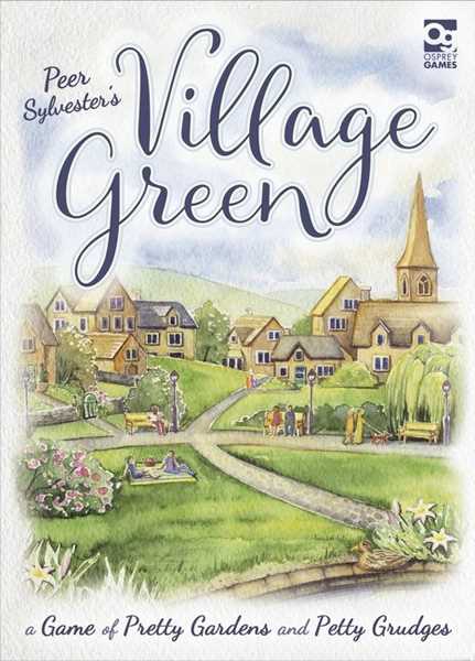 Village Green