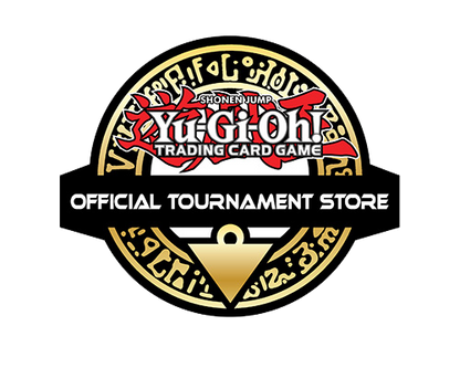 EVENT - Yu-Gi-Oh! Quarter Century Bonanza Win-a-Box Release Event - Saturday 9th November 10:30am