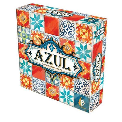 Azul