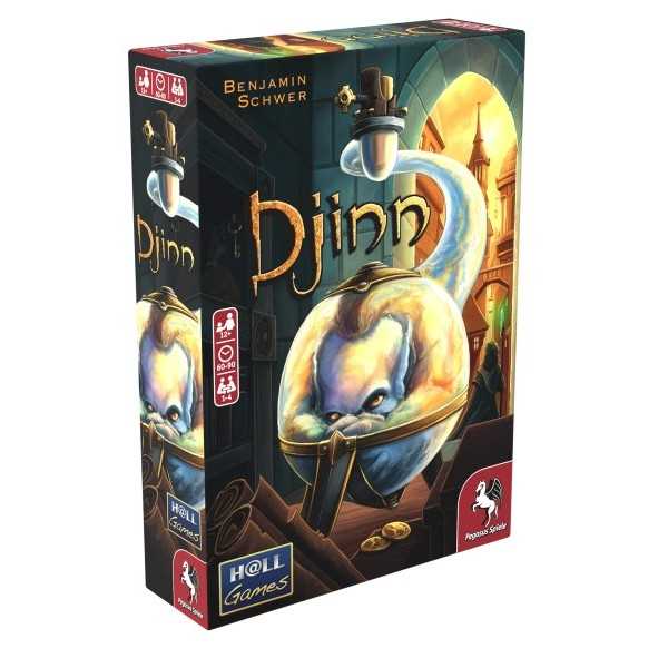 Djinn