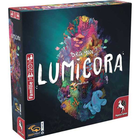 Lumicora