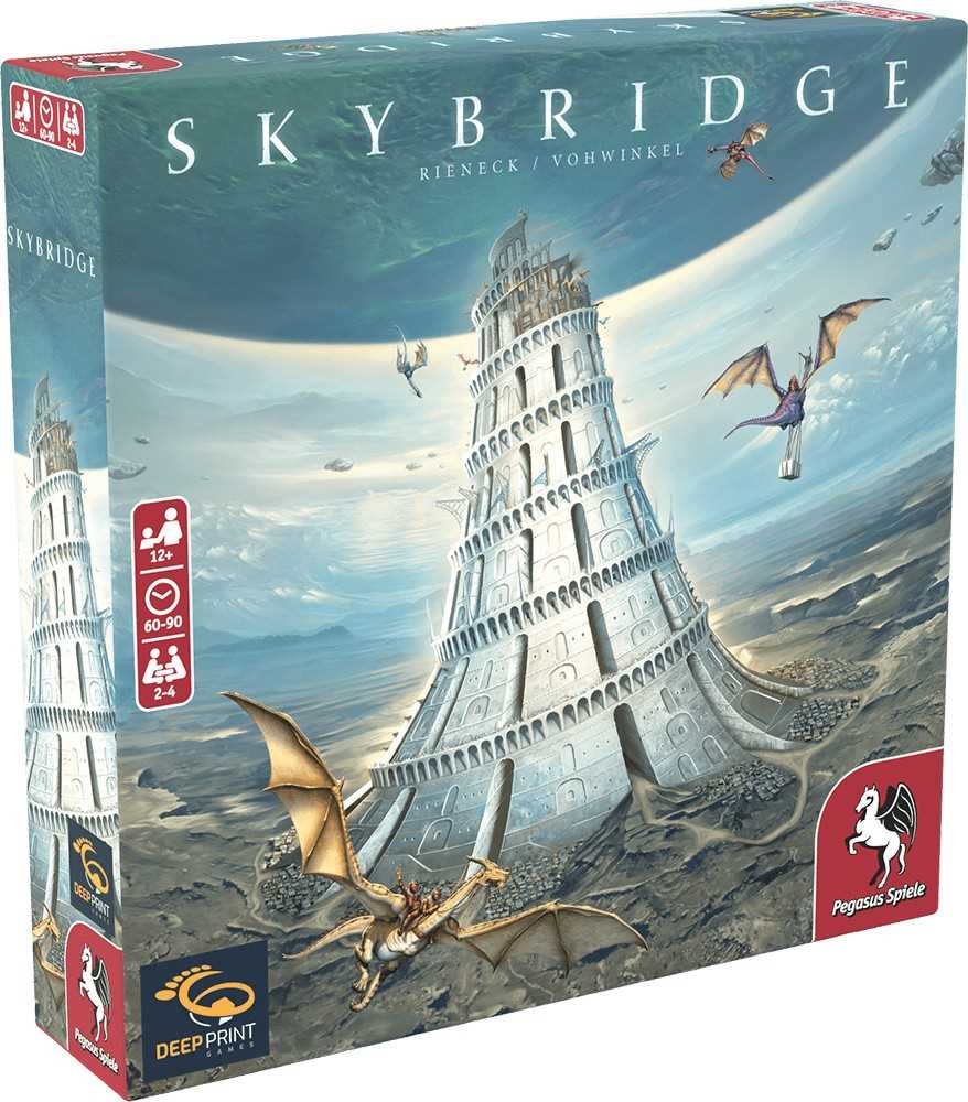 Skybridge