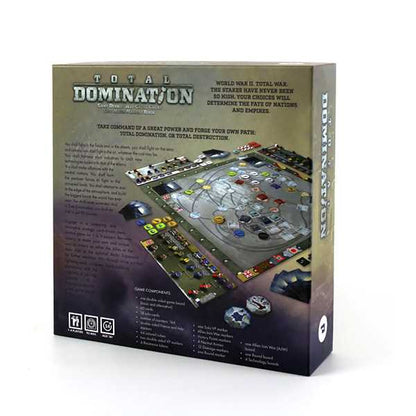 Total Domination