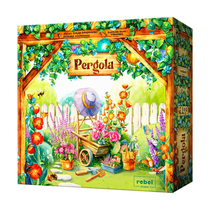 Pergola