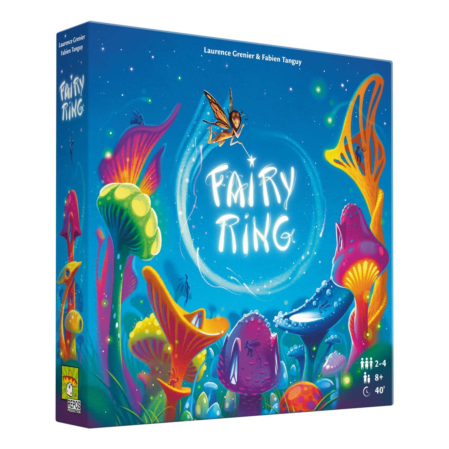 Fairy Ring