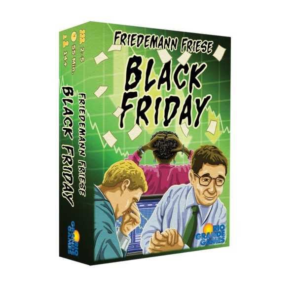 Black Friday