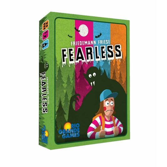 Fearless