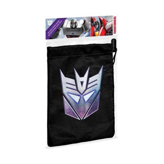 Transformers RPG: Decepticon Dice Bag