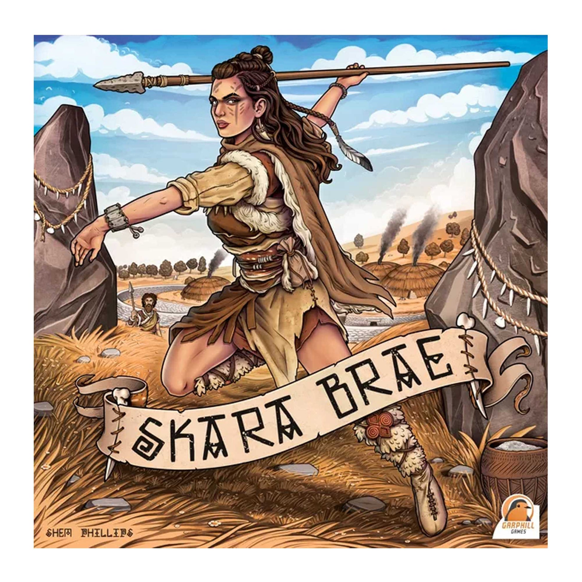 Skara Brae