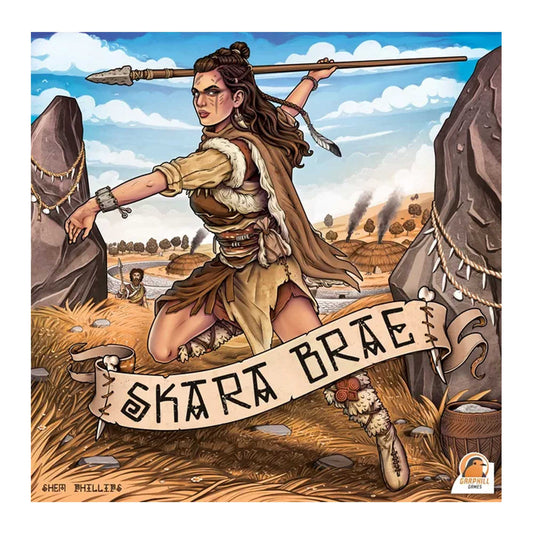 Skara Brae
