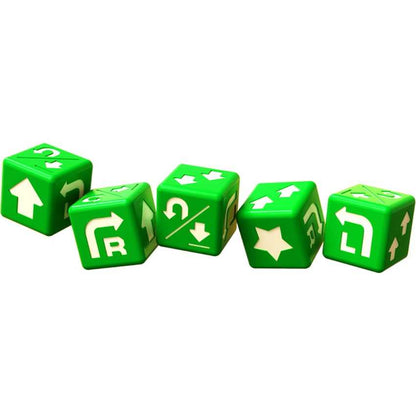 Robo Rally Dice
