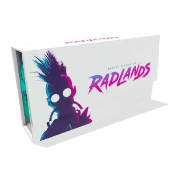 Radlands