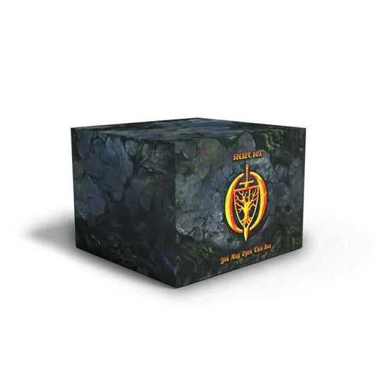 Oathsworn: Into The Deepwood - Secret Box 2