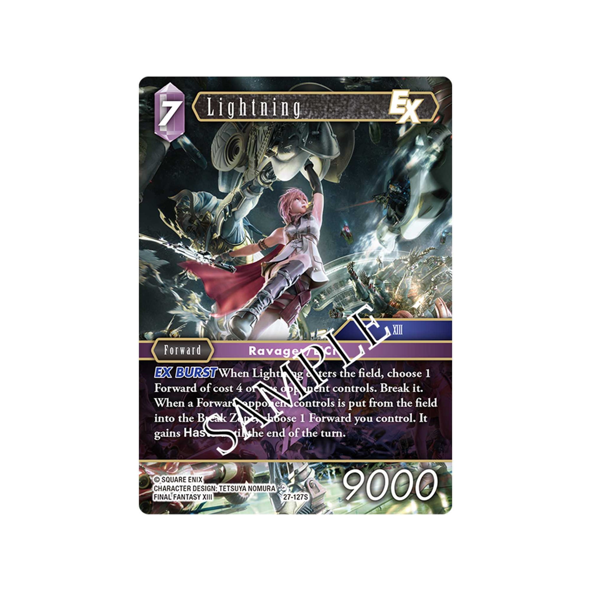 Final Fantasy TCG: Starter Decks 2025 Volume 2 Display