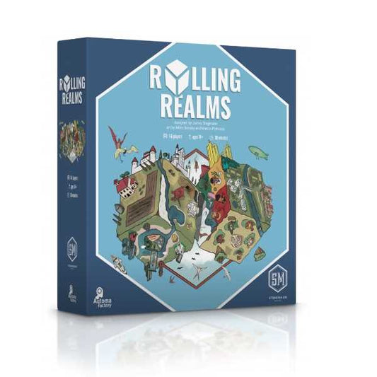 Rolling Realms