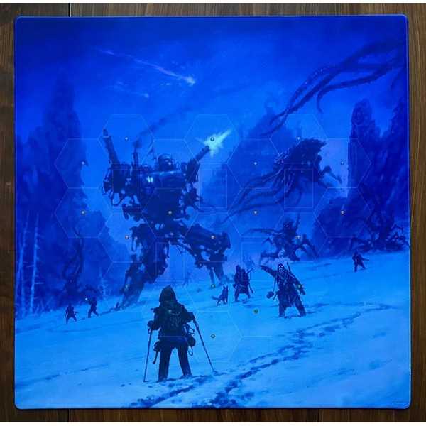 Expeditions Playmat