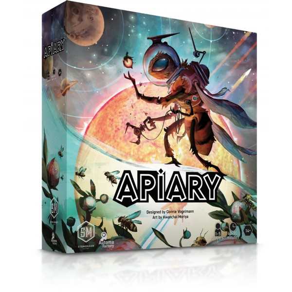 Apiary