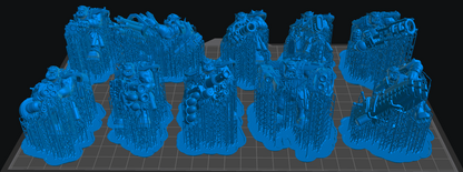 Ork Bitz