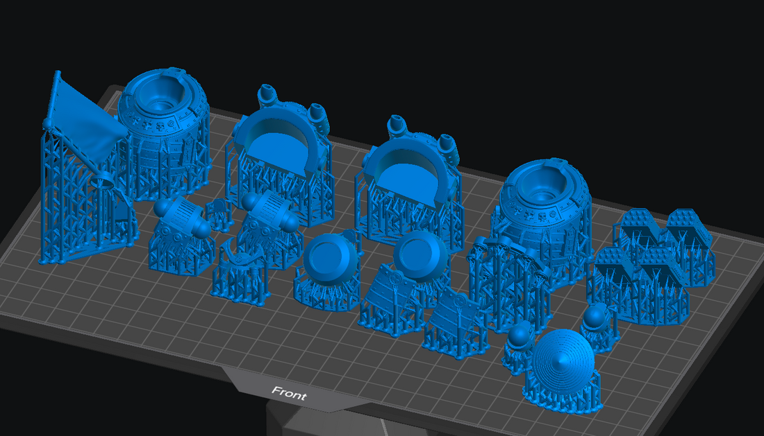 Eternus Samurai Kirton Games