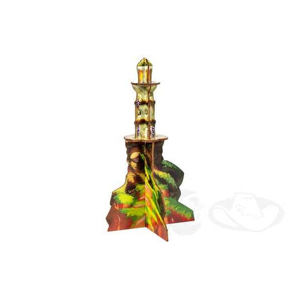 Everdell: Farshore Wooden Lighthouse