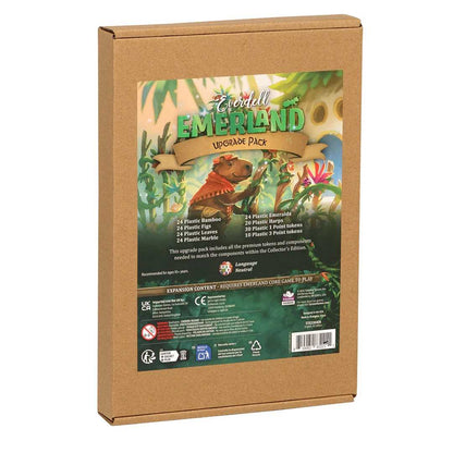 Everdell: Emerland Collector's Upgrade Pack