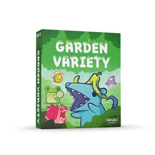 Garden Variety