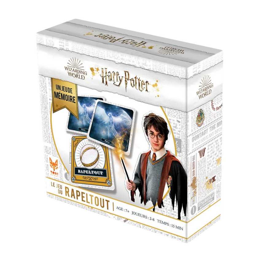 Harry Potter - Remembrall