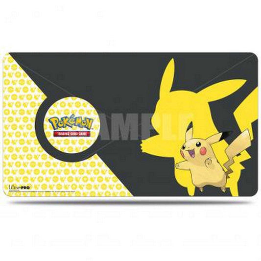 Pokémon Pikachu 2019 Playmat