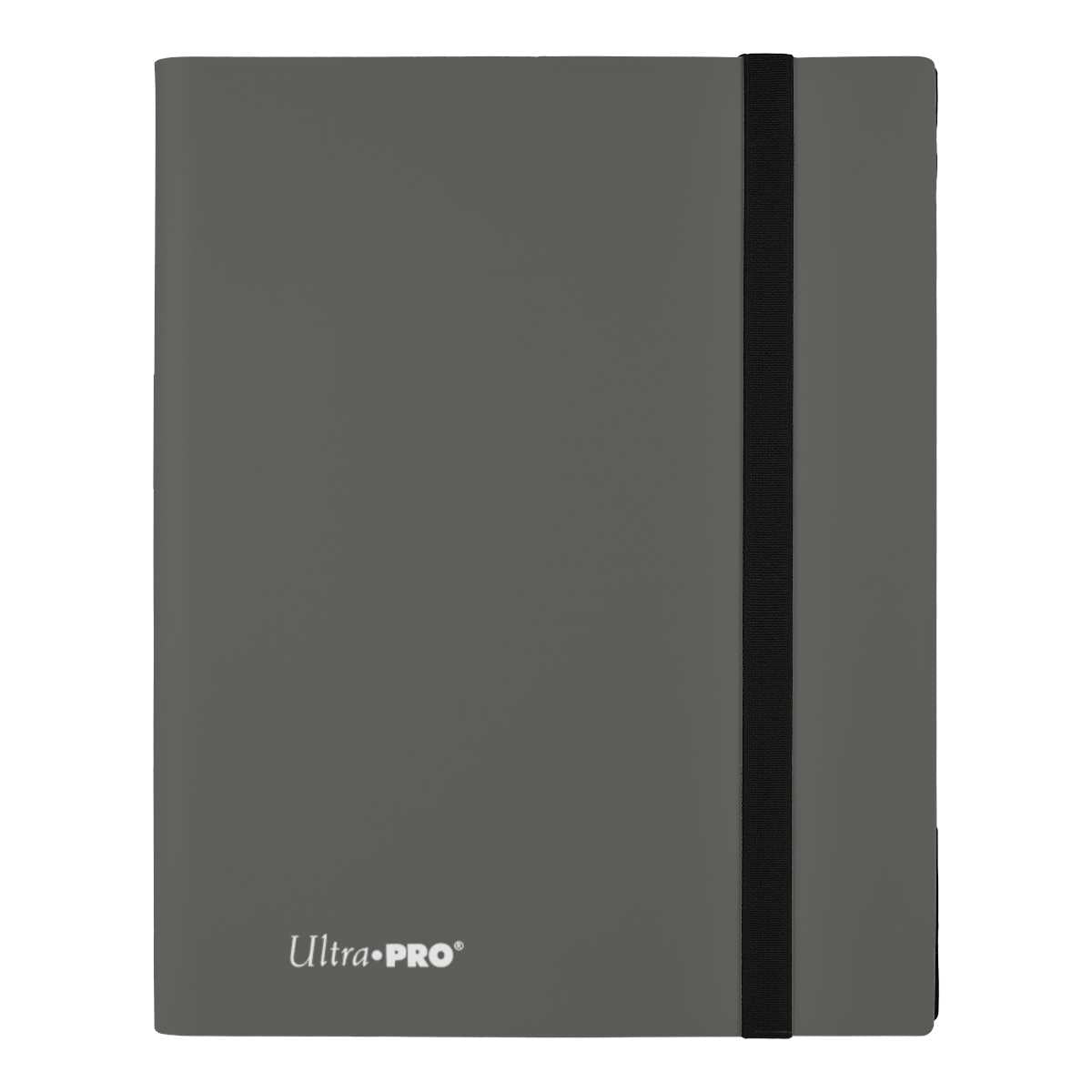 Pro-Binder 9-Pocket Eclipse Smoke Grey