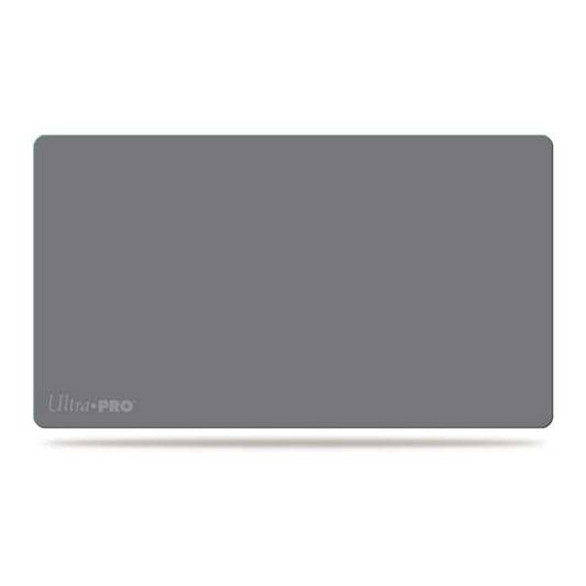 Eclipse Solid Colour Playmat - Smoke Grey