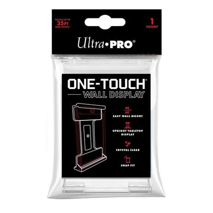 35PT ONE-TOUCH Wall Display