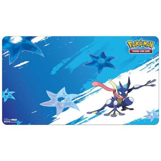 Pokémon Greninja Playmat