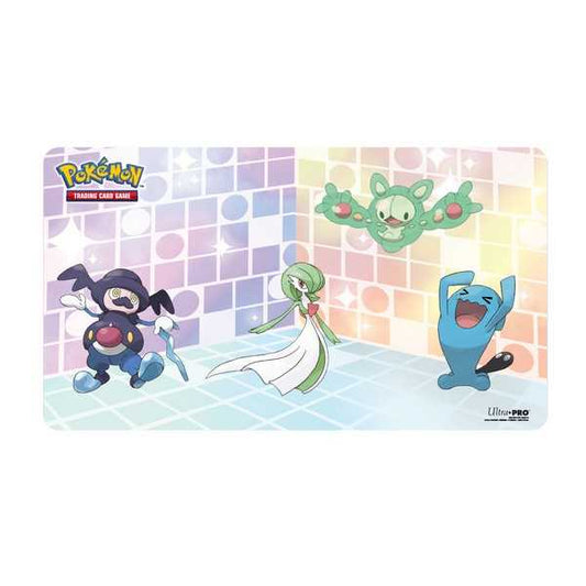 Pokémon Gallery Series: Trick Room Playmat