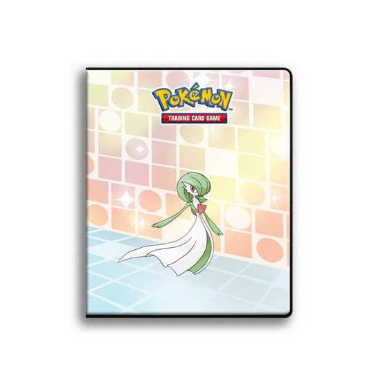 Pokémon Gallery Series: Trick Room 4-Pocket Portfolio