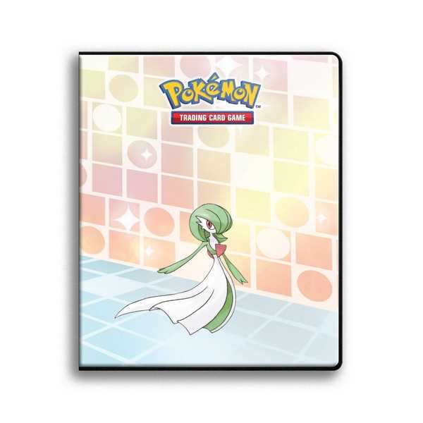 Pokémon Gallery Series: Trick Room 9-Pocket Portfolio (5-sheet)