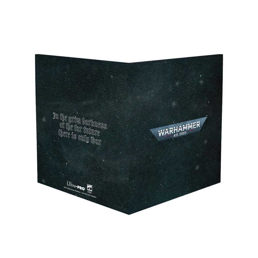 Warhammer 40,000: Universal Datasheet Folio
