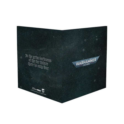Warhammer 40,000: Universal Datasheet Folio
