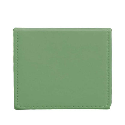 Vivid Alcove Edge Deck Box - Cool Matcha