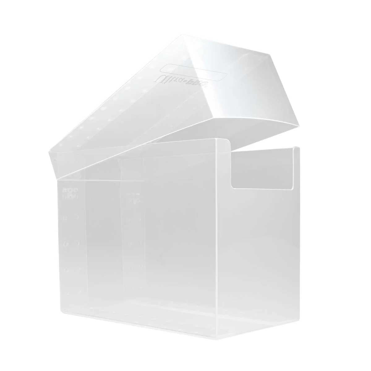 Ultra PRO Card Preserver 100ct In Clear Box