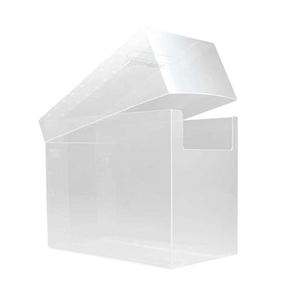 Ultra PRO Card Preserver 100ct In Clear Box