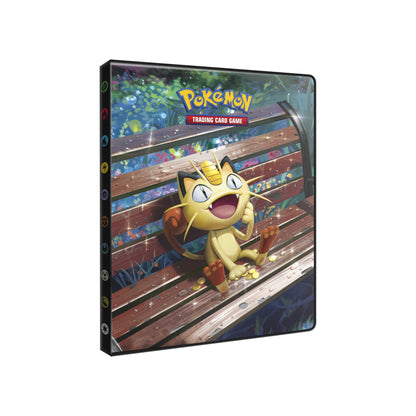 Pokémon Mega Evolution - Perfect Order 4-Pocket Portfolio