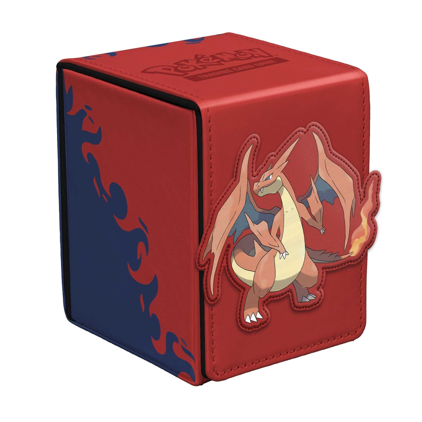 Pokémon: Mega Charizard Y Alcove Flip Deck Box