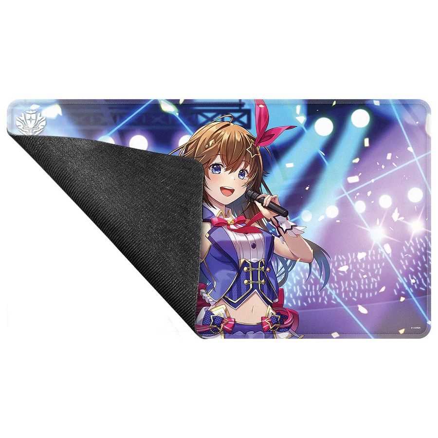 Hololive Official Card Game Stitched Playmat - Tokino Sora