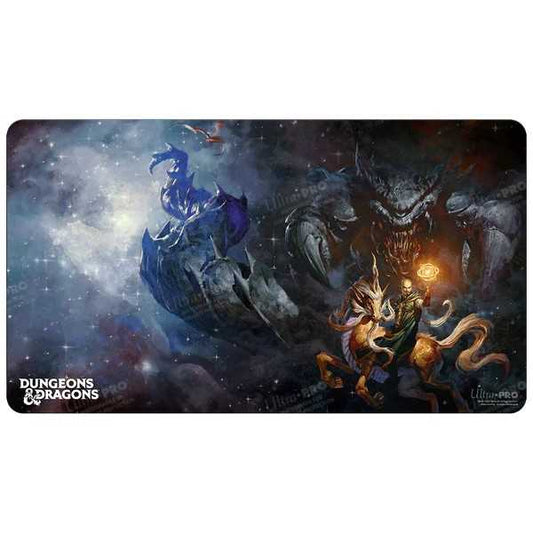 Dungeons & Dragons Cover Series: Mordenkainen Presents: Monsters of the Multiverse Playmat
