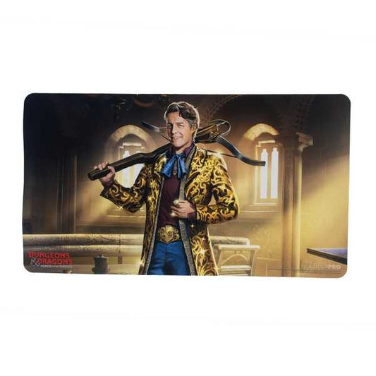 Dungeons & Dragons Honor Among Thieves: Playmat - Hugh Grant