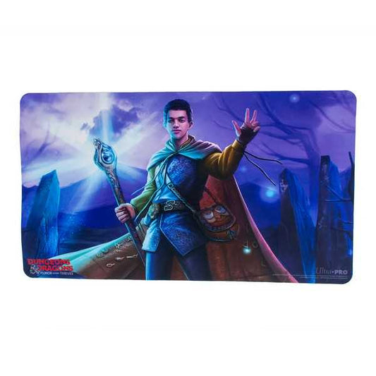 Dungeons & Dragons Honor Among Thieves: Playmat - Justice Smith