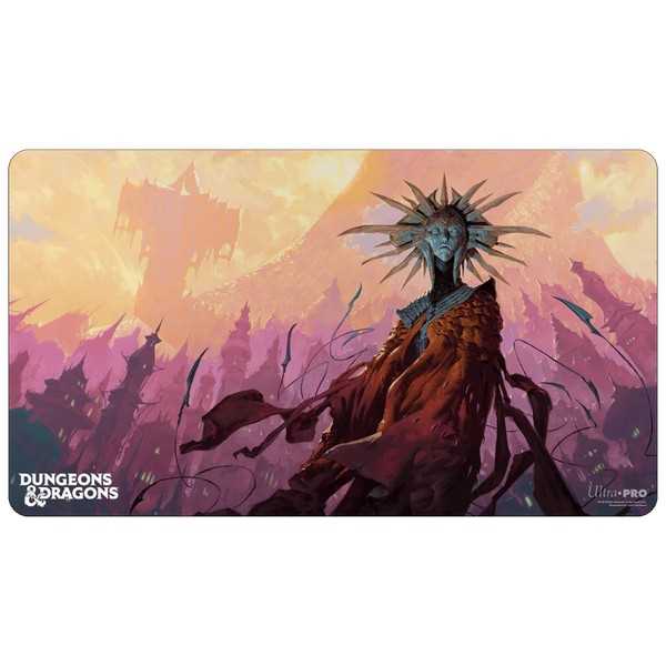 Dungeons & Dragons: Planescape: Adventures in the Multiverse Playmat Featuring: Standard Cover Artwork v3