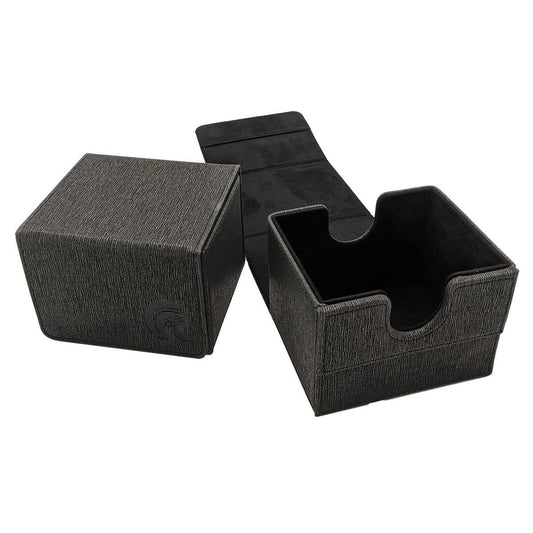 Legion Sentinel Deck Box 100 - Black