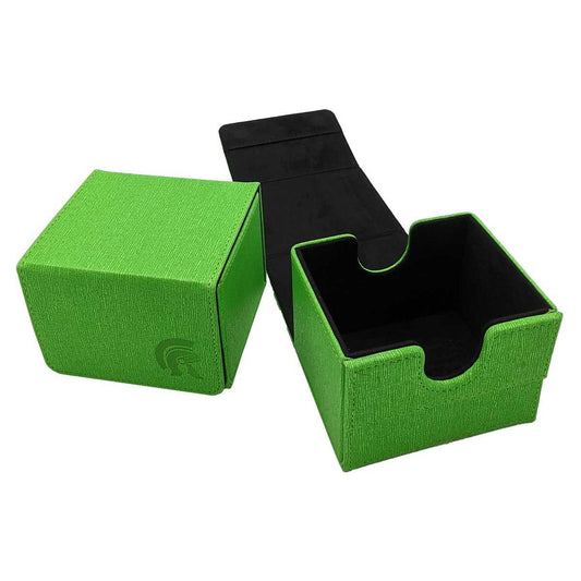 Legion Sentinel Deck Box 100 - Green