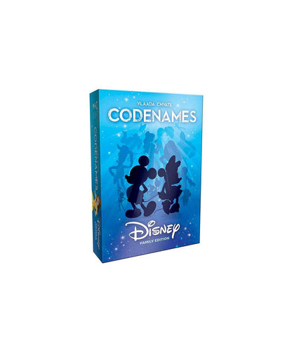 Codenames: Disney Family Edition